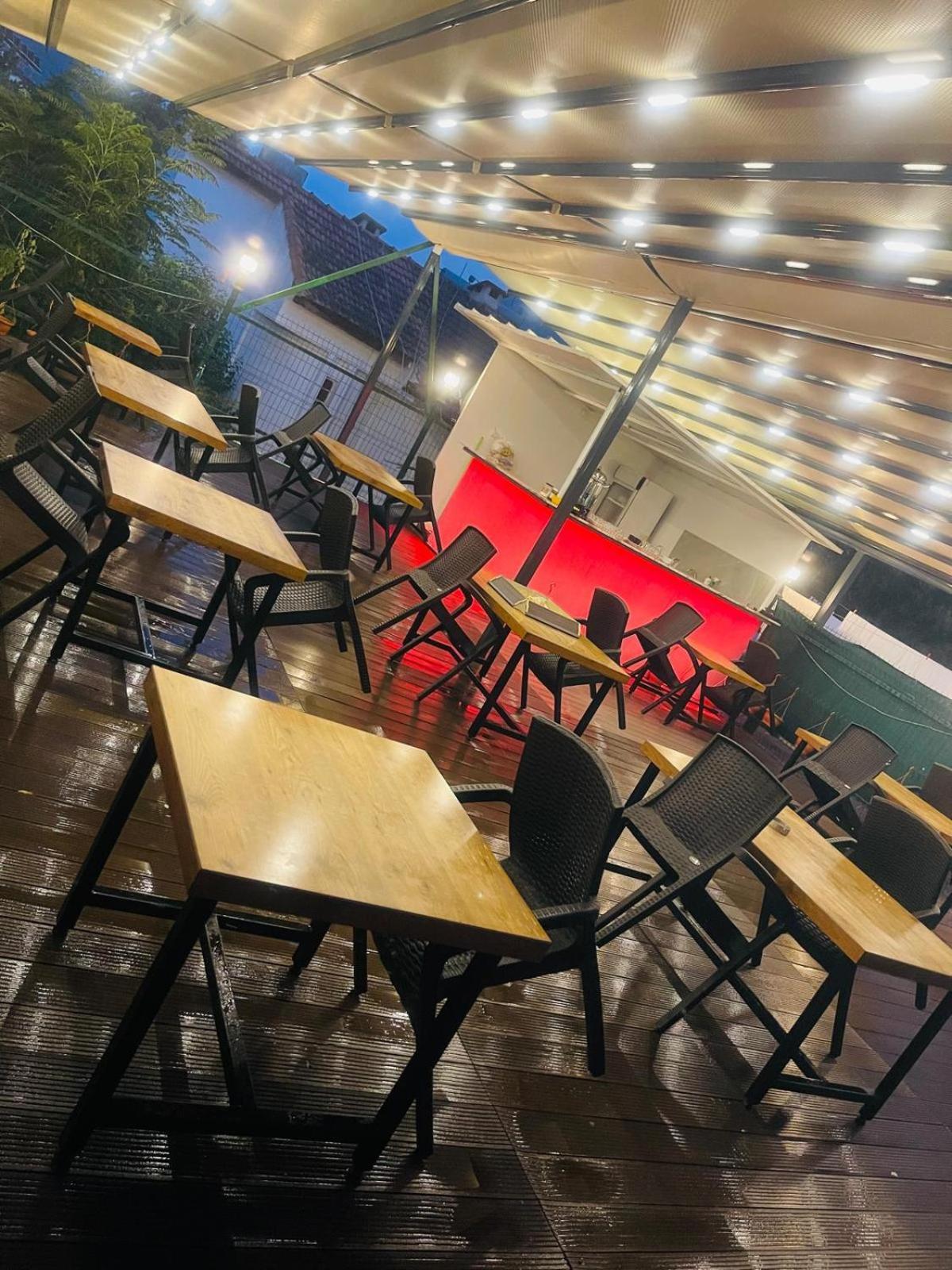 Liman Boutique Otel Kemer Eksteriør billede