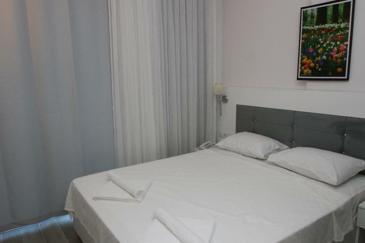 Liman Boutique Otel Kemer Eksteriør billede