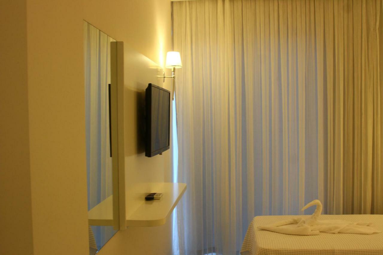 Liman Boutique Otel Kemer Eksteriør billede