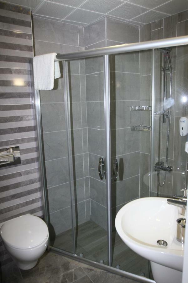 Liman Boutique Otel Kemer Eksteriør billede