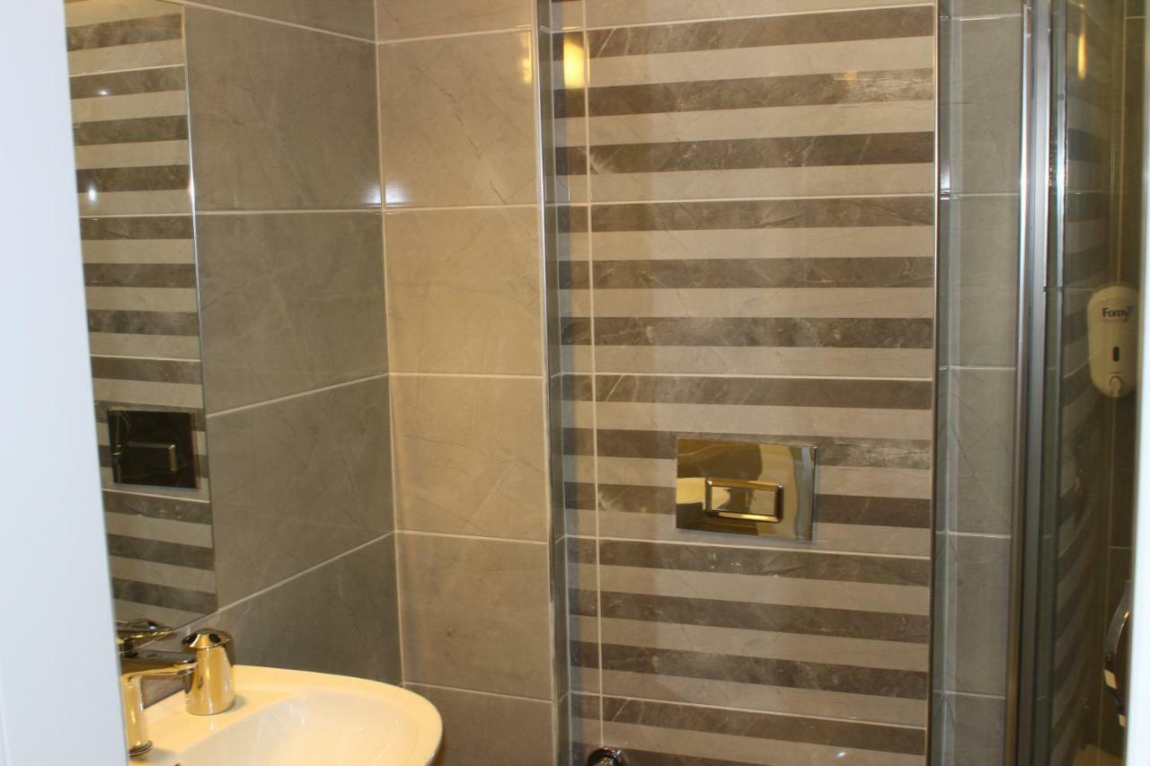 Liman Boutique Otel Kemer Eksteriør billede