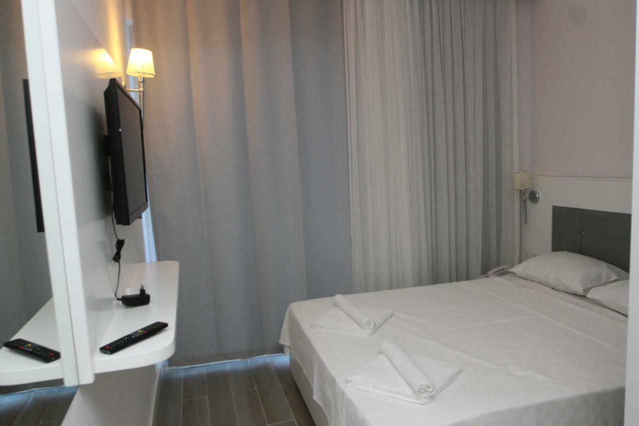 Liman Boutique Otel Kemer Eksteriør billede