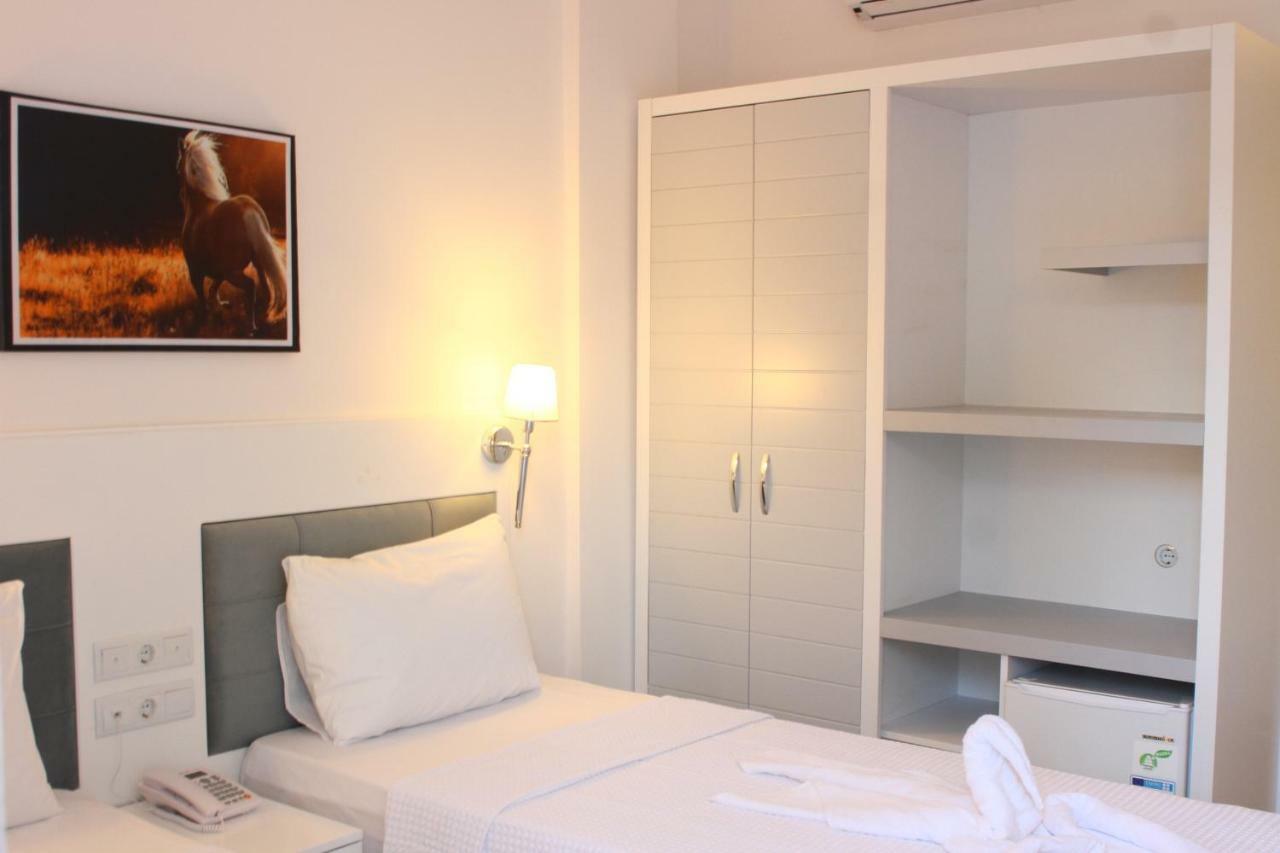 Liman Boutique Otel Kemer Eksteriør billede