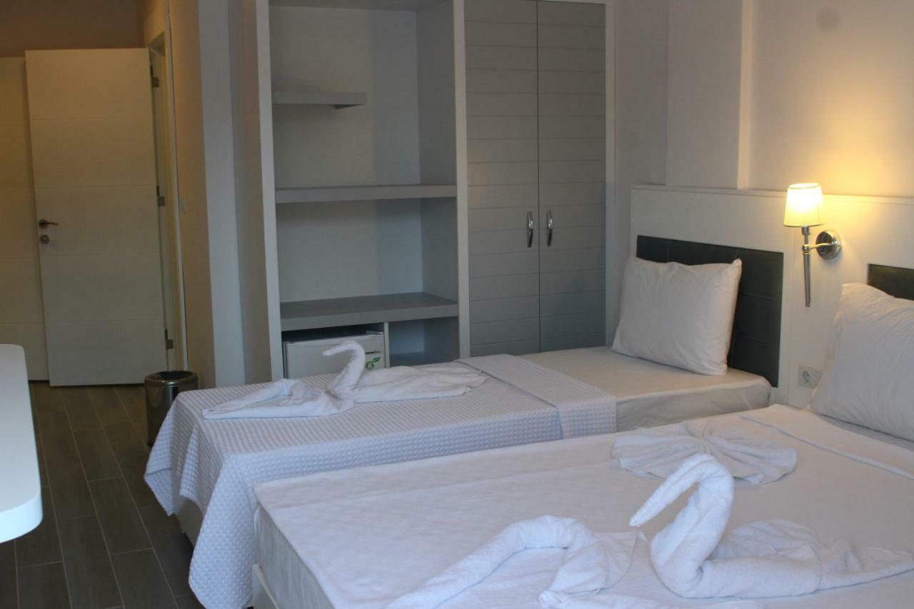 Liman Boutique Otel Kemer Eksteriør billede