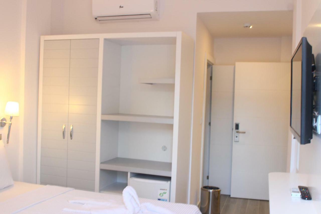 Liman Boutique Otel Kemer Eksteriør billede