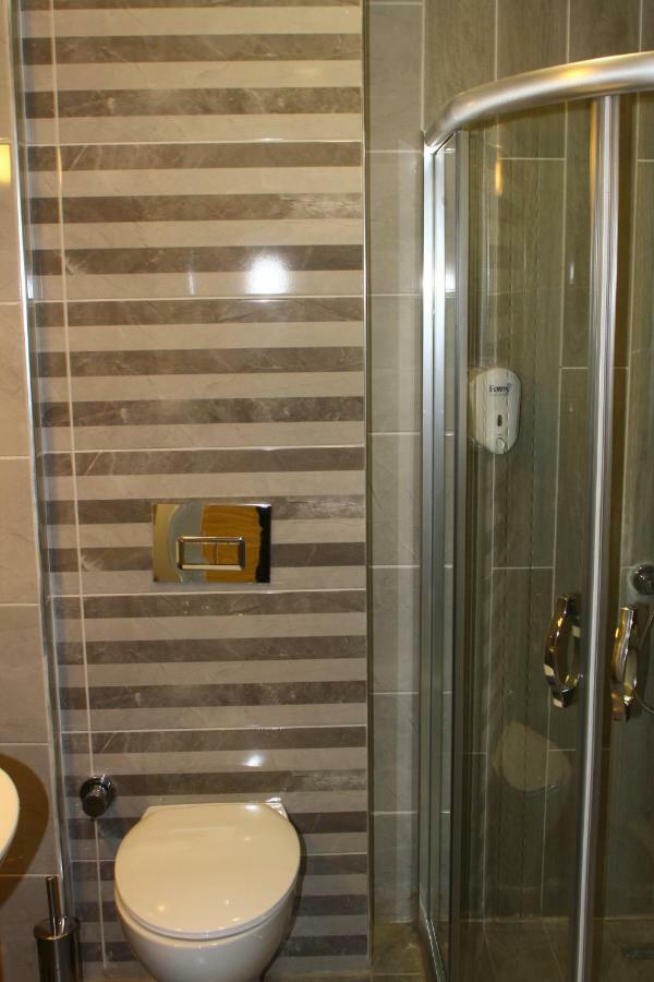 Liman Boutique Otel Kemer Eksteriør billede